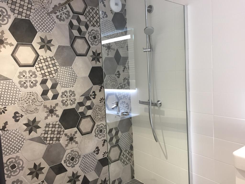 Le Clos Du Miroir Courset Buitenkant foto