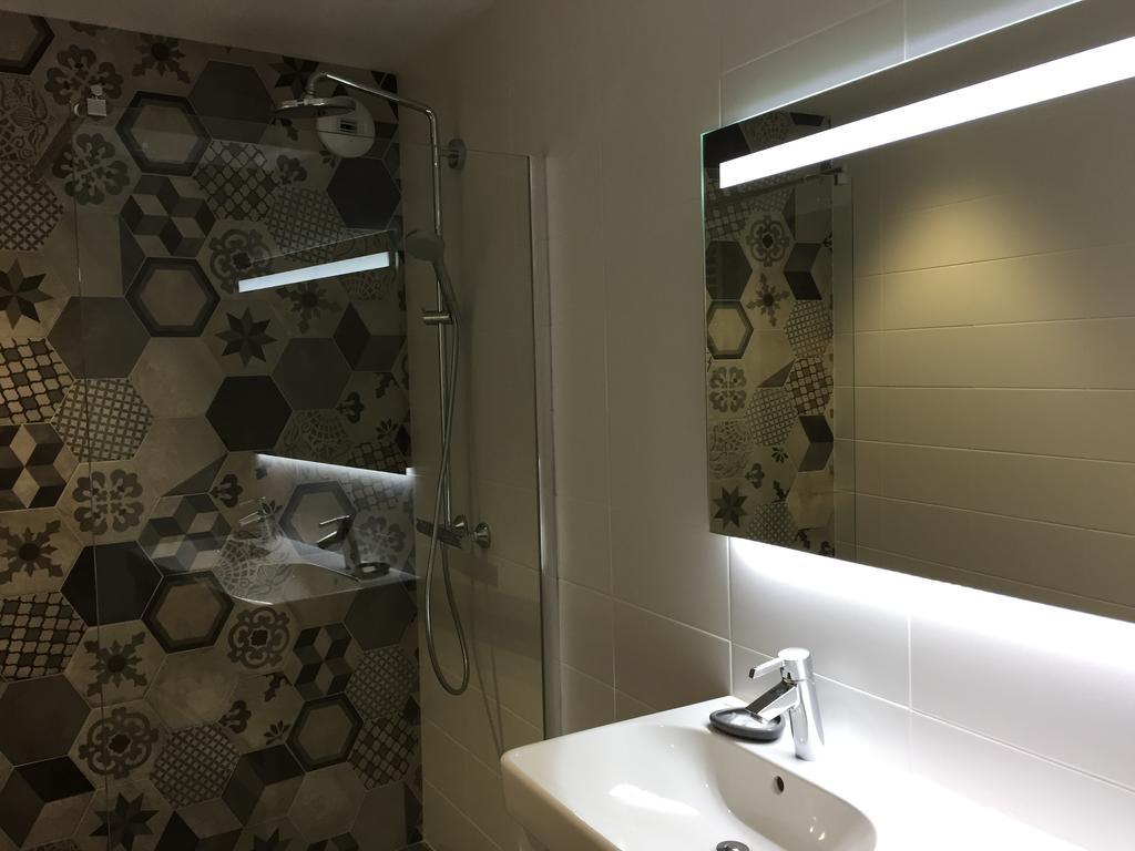 Le Clos Du Miroir Courset Buitenkant foto